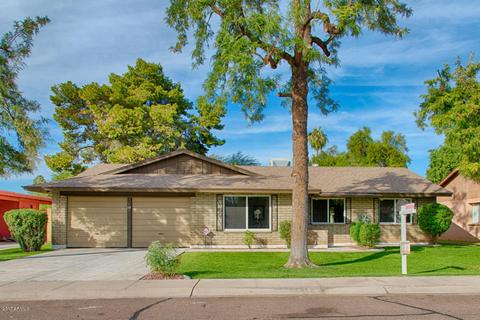 2140 E Cornell Dr, Tempe, AZ 85283 photo 1