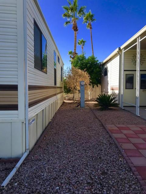 7750 E Broadway Rd #64, Mesa, AZ 85208 photo 9