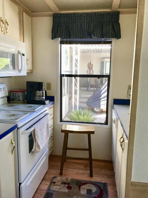 7750 E Broadway Rd #64, Mesa, AZ 85208 photo 17
