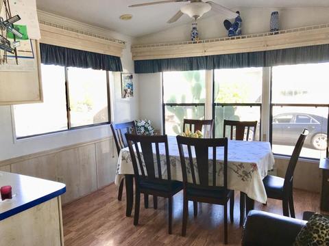 7750 E Broadway Rd #64, Mesa, AZ 85208 photo 2