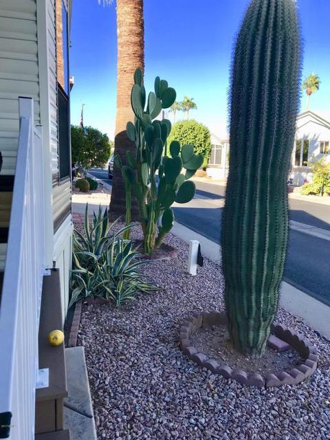 7750 E Broadway Rd #64, Mesa, AZ 85208 photo 35