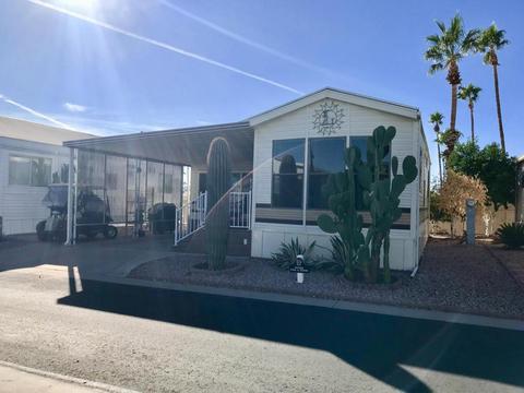 7750 E Broadway Rd #64, Mesa, AZ 85208 photo 8