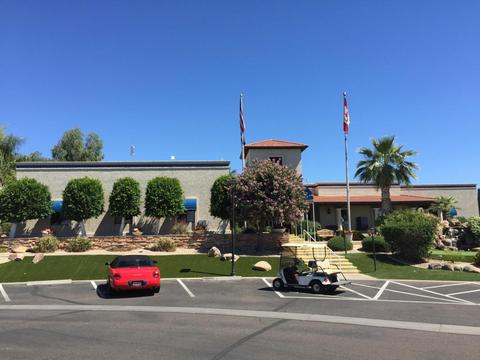 7750 E Broadway Rd #64, Mesa, AZ 85208 photo 38