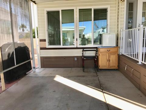 7750 E Broadway Rd #64, Mesa, AZ 85208 photo 10