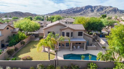 14203 S 12th Pl, Phoenix, AZ 85048 photo 2