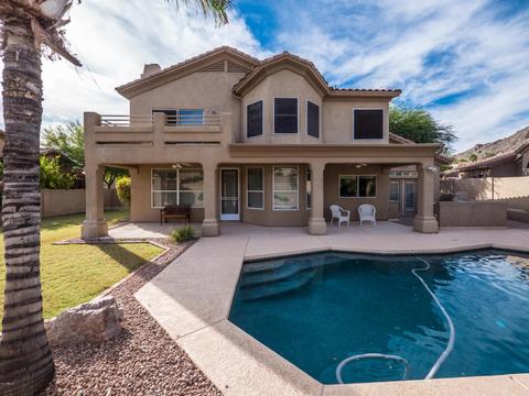 14203 S 12th Pl, Phoenix, AZ 85048 photo 64