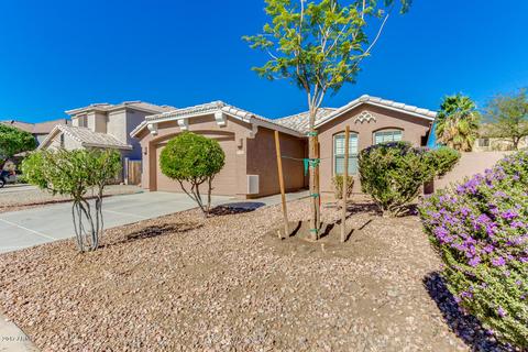 3516 E Aris Dr, Gilbert, AZ 85298 photo 3