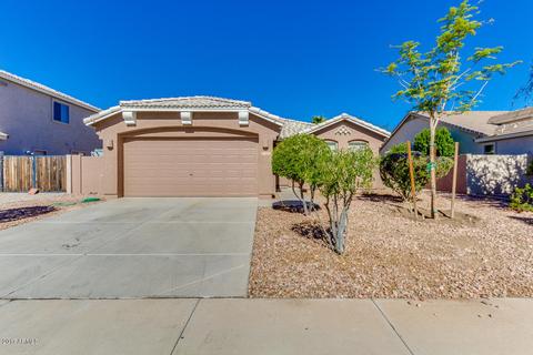 3516 E Aris Dr, Gilbert, AZ 85298 photo 1