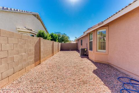 3516 E Aris Dr, Gilbert, AZ 85298 photo 33
