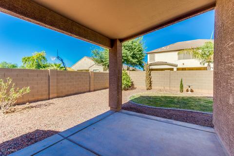 3516 E Aris Dr, Gilbert, AZ 85298 photo 31