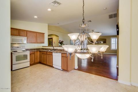 3516 E Aris Dr, Gilbert, AZ 85298 photo 10