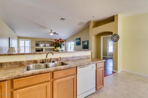 3516 E Aris Dr, Gilbert, AZ 85298 photo 14
