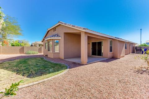3516 E Aris Dr, Gilbert, AZ 85298 photo 27