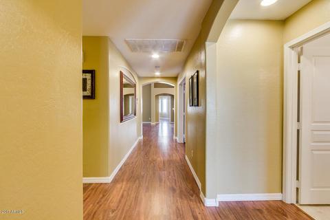 3516 E Aris Dr, Gilbert, AZ 85298 photo 4