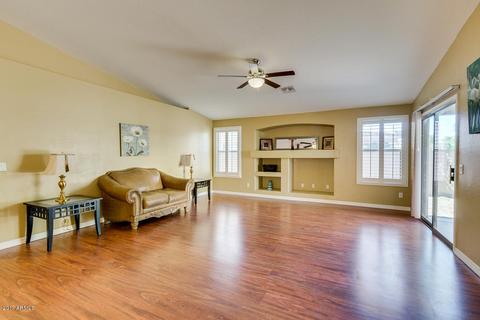 3516 E Aris Dr, Gilbert, AZ 85298 photo 7