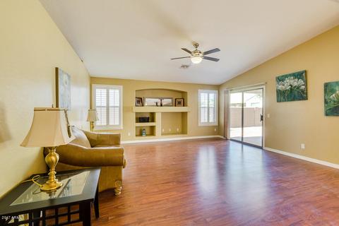 3516 E Aris Dr, Gilbert, AZ 85298 photo 6