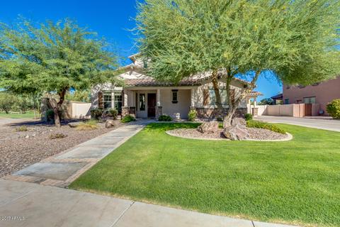 534 E Janet Way, Gilbert, AZ 85297 photo 1