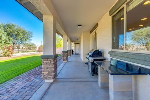534 E Janet Way, Gilbert, AZ 85297 photo 45