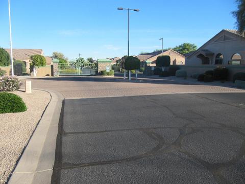 4202 E Broadway Rd #52, Mesa, AZ 85206 photo 43