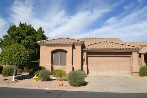4202 E Broadway Rd #52, Mesa, AZ 85206 photo 1