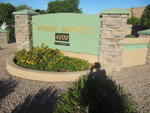 4202 E Broadway Rd #52, Mesa, AZ 85206 photo 37