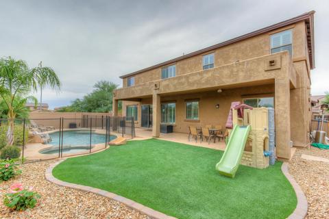 4359 S Marron --, Mesa, AZ 85212 photo 52