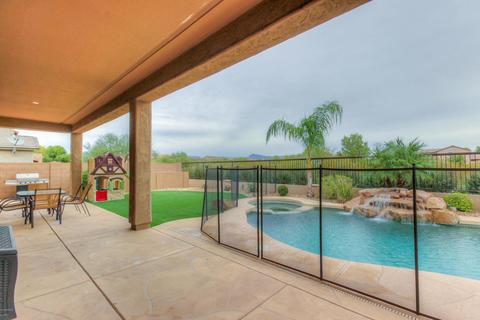 4359 S Marron --, Mesa, AZ 85212 photo 56