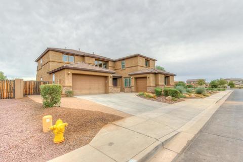 4359 S Marron --, Mesa, AZ 85212 photo 1