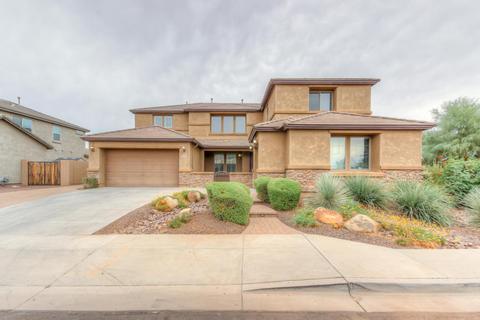 4359 S Marron --, Mesa, AZ 85212 photo 2