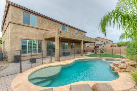 4359 S Marron --, Mesa, AZ 85212 photo 58