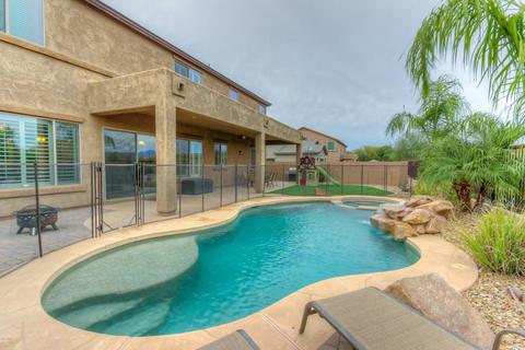 4359 S Marron --, Mesa, AZ 85212 photo 59