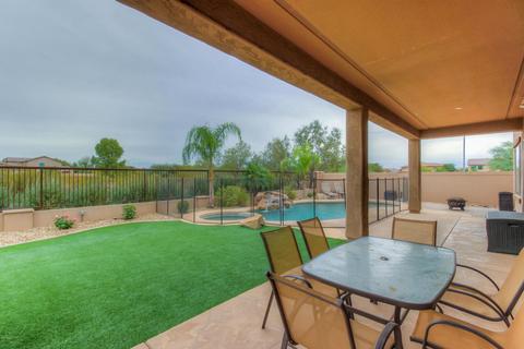 4359 S Marron --, Mesa, AZ 85212 photo 54