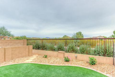 4359 S Marron --, Mesa, AZ 85212 photo 51