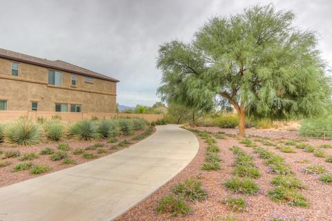 4359 S Marron --, Mesa, AZ 85212 photo 4