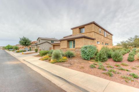 4359 S Marron --, Mesa, AZ 85212 photo 3