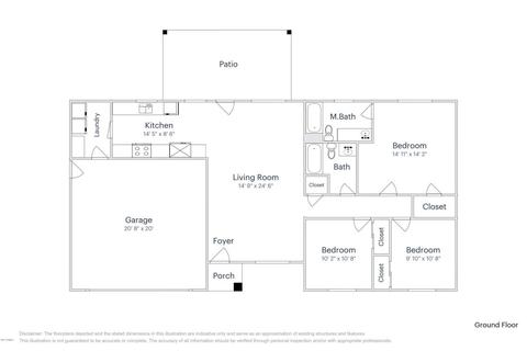 2772 W 17th Ct, Apache Junction, AZ 85120 photo 2