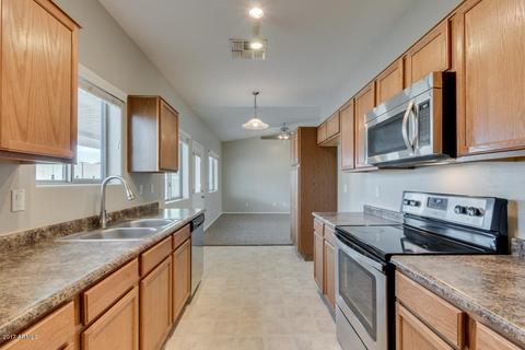 2772 W 17th Ct, Apache Junction, AZ 85120 photo 3