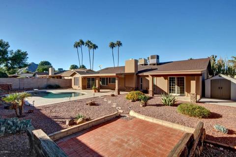 2629 E Shangri La Rd, Phoenix, AZ 85028 photo 13