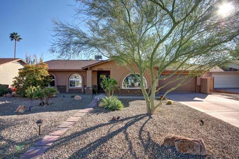 2629 E Shangri La Rd, Phoenix, AZ 85028 photo 1