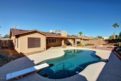 2629 E Shangri La Rd, Phoenix, AZ 85028 photo 17