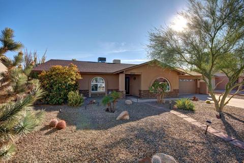 2629 E Shangri La Rd, Phoenix, AZ 85028 photo 3