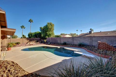 2629 E Shangri La Rd, Phoenix, AZ 85028 photo 16