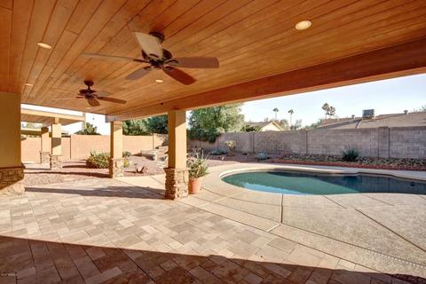 2629 E Shangri La Rd, Phoenix, AZ 85028 photo 11
