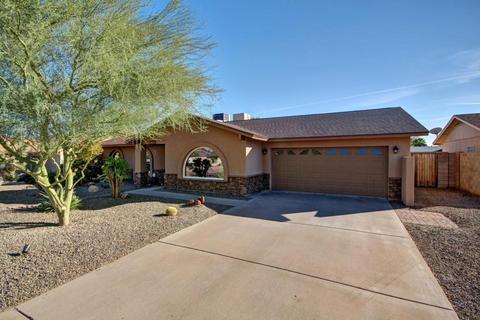 2629 E Shangri La Rd, Phoenix, AZ 85028 photo 2