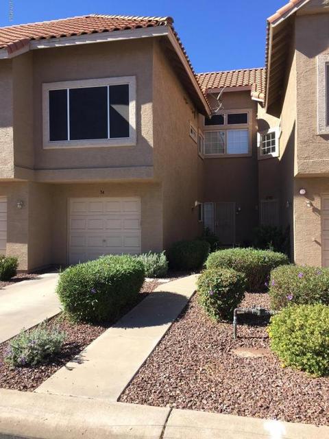 1633 E Lakeside Dr #54, Gilbert, AZ 85234 photo 38
