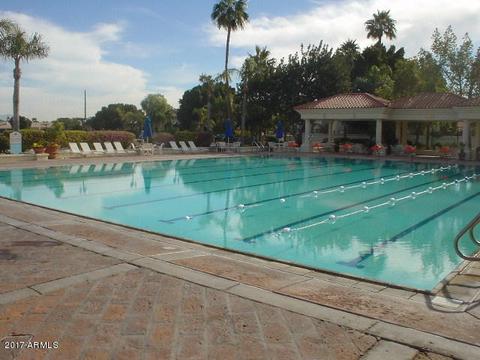 1633 E Lakeside Dr #54, Gilbert, AZ 85234 photo 30