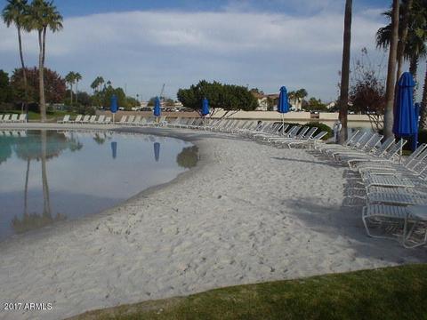 1633 E Lakeside Dr #54, Gilbert, AZ 85234 photo 27