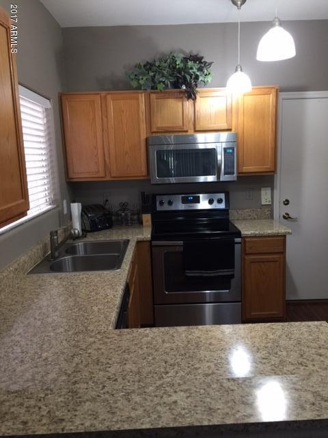 1633 E Lakeside Dr #54, Gilbert, AZ 85234 photo 32