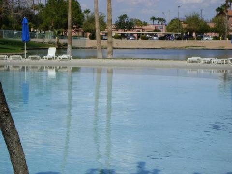 1633 E Lakeside Dr #54, Gilbert, AZ 85234 photo 25