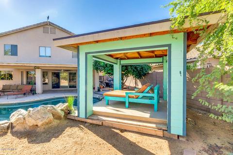 3906 E Vaughn Ave, Gilbert, AZ 85234 photo 47